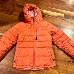 Patagonia Girls Pine Grove jacket
